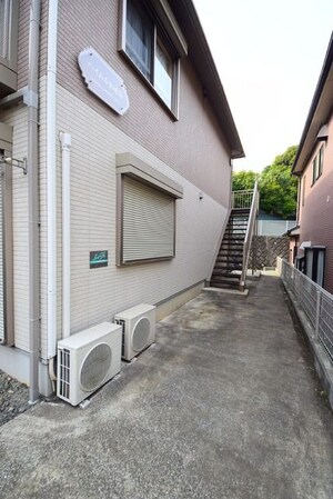 ハイムかわせみの物件内観写真